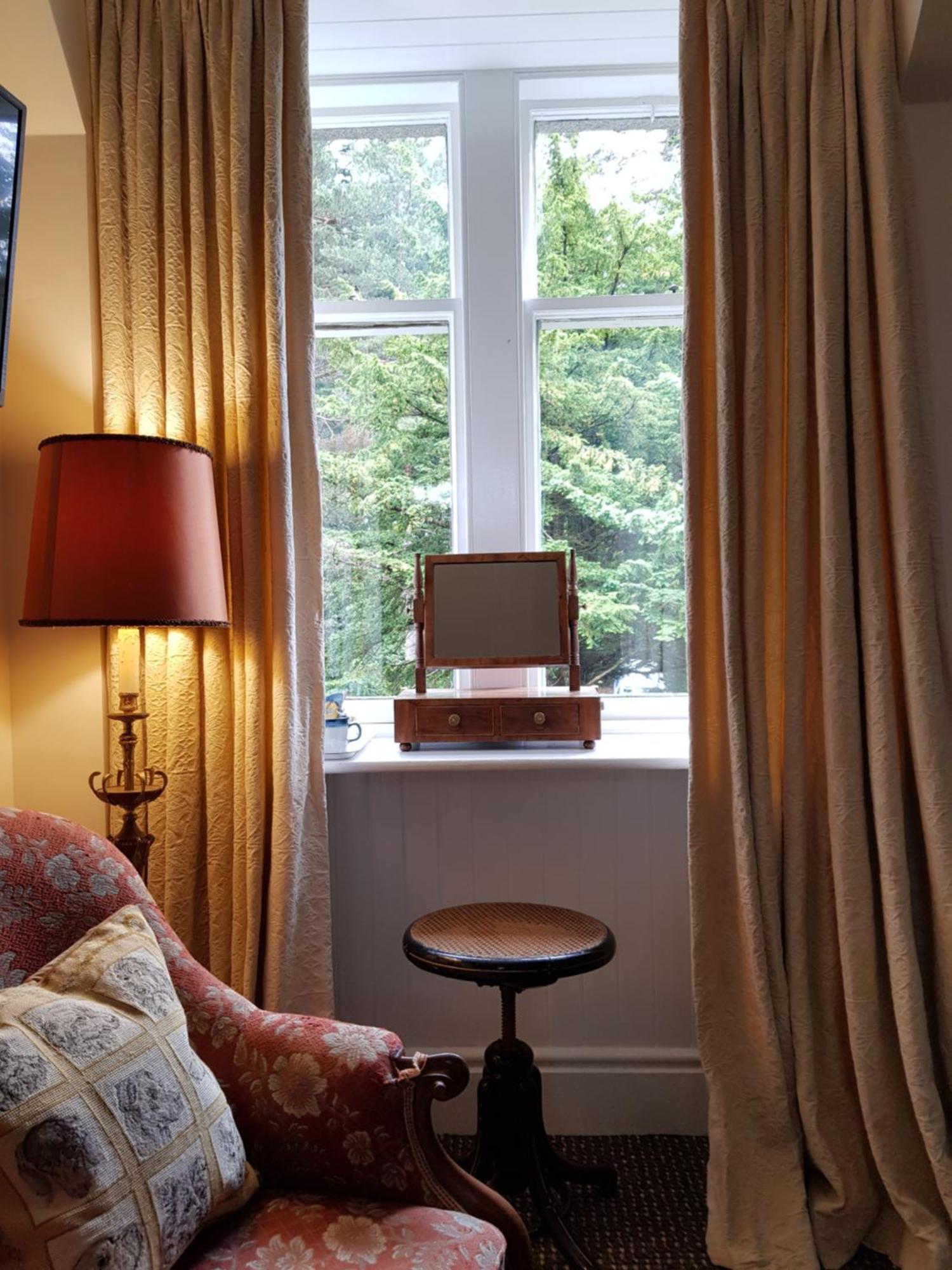 Cambus O' May Traditional Highland Hotel Ballater Szoba fotó