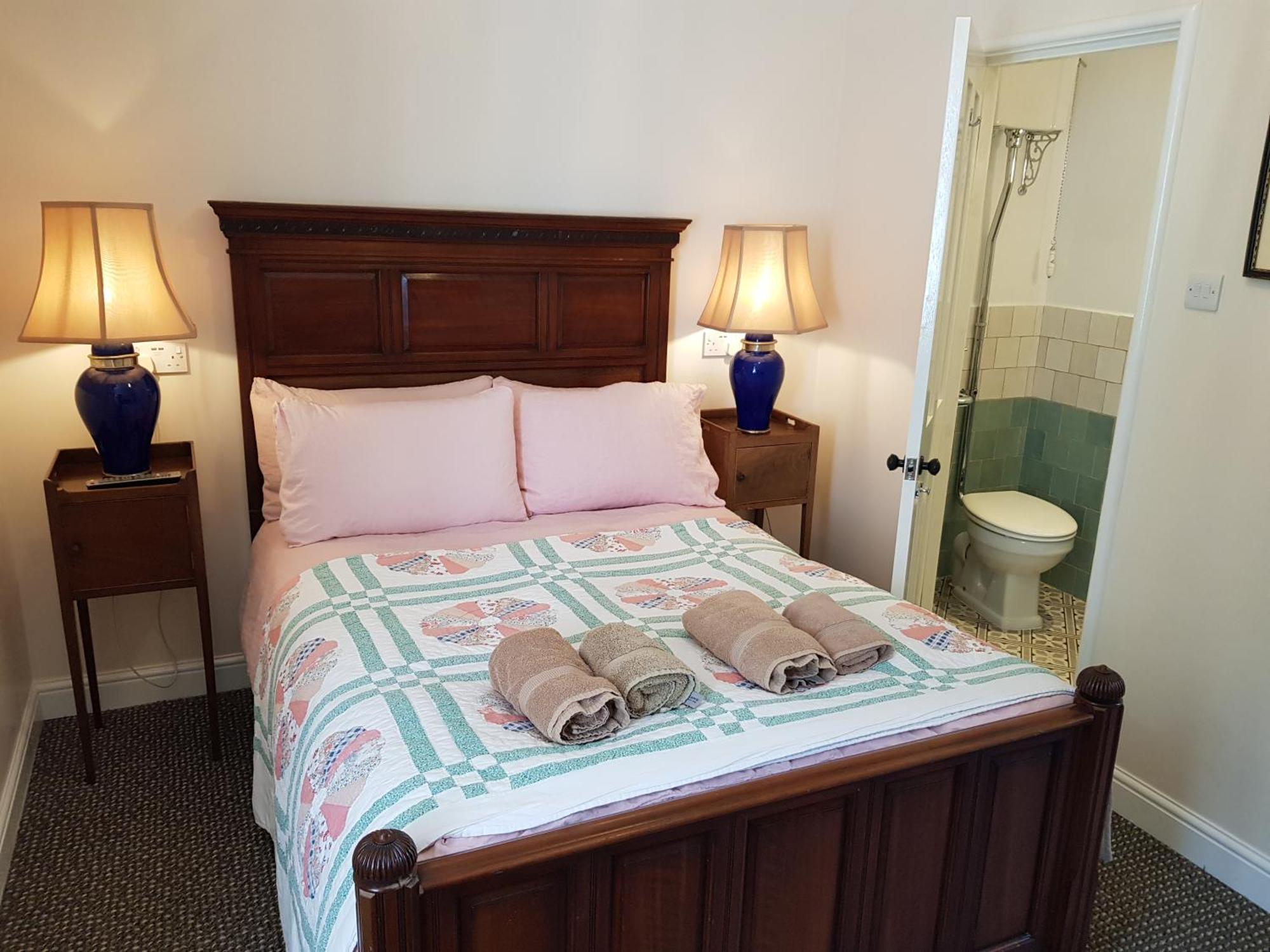Cambus O' May Traditional Highland Hotel Ballater Szoba fotó
