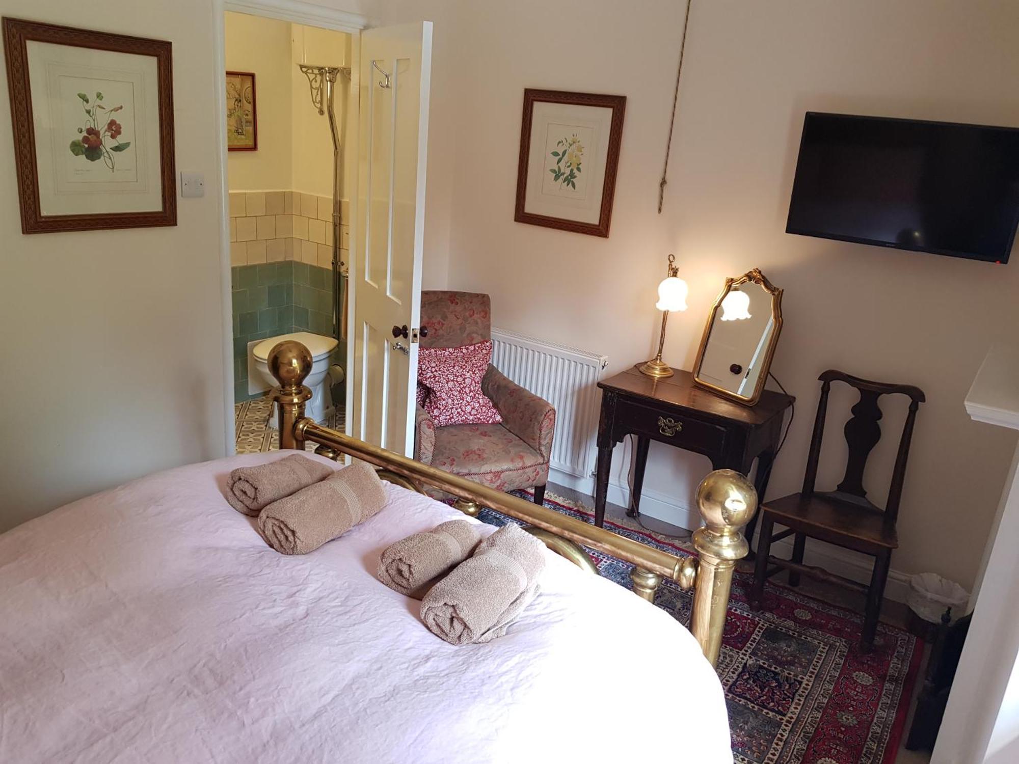 Cambus O' May Traditional Highland Hotel Ballater Szoba fotó