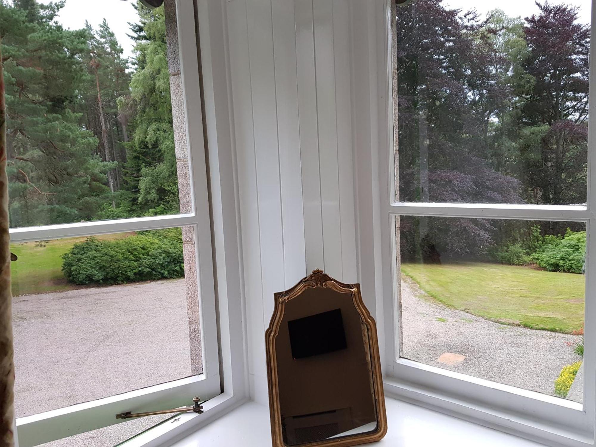 Cambus O' May Traditional Highland Hotel Ballater Szoba fotó