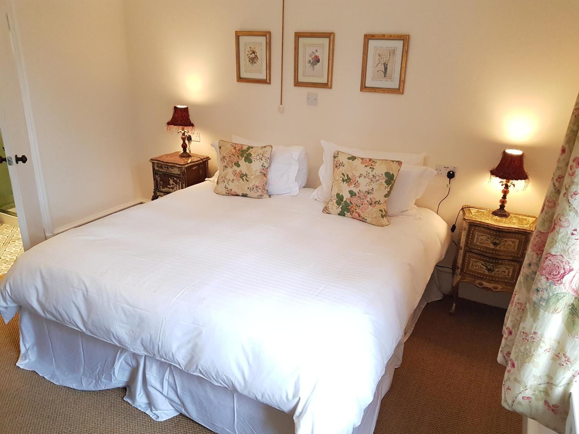 Cambus O' May Traditional Highland Hotel Ballater Szoba fotó