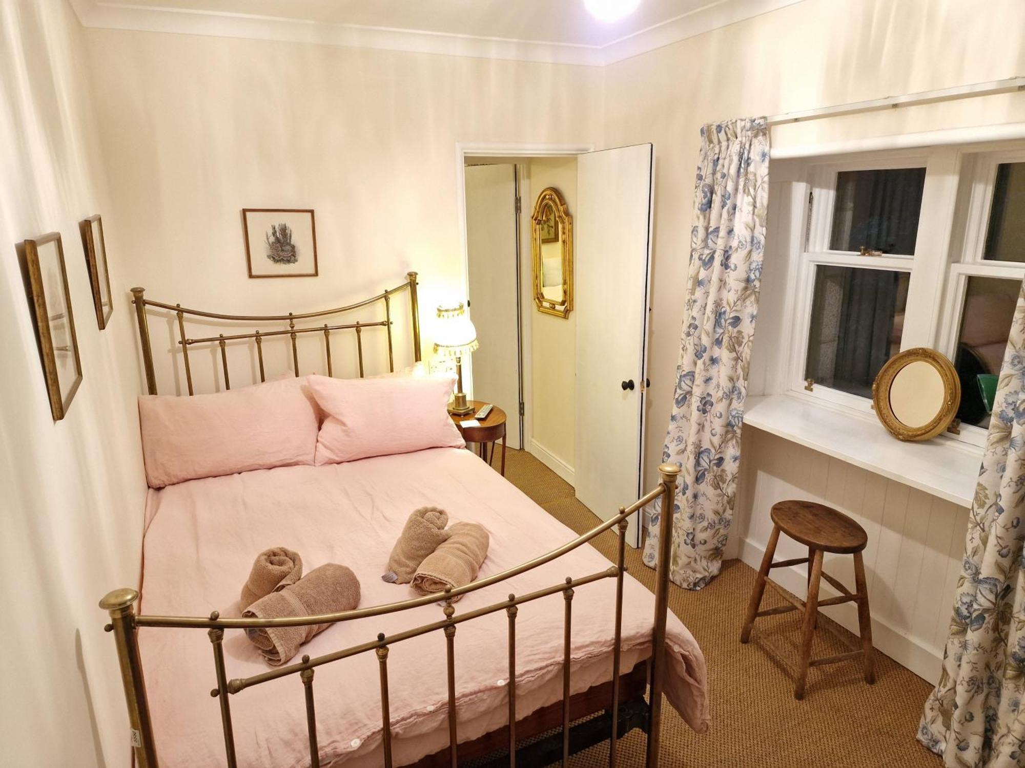 Cambus O' May Traditional Highland Hotel Ballater Szoba fotó
