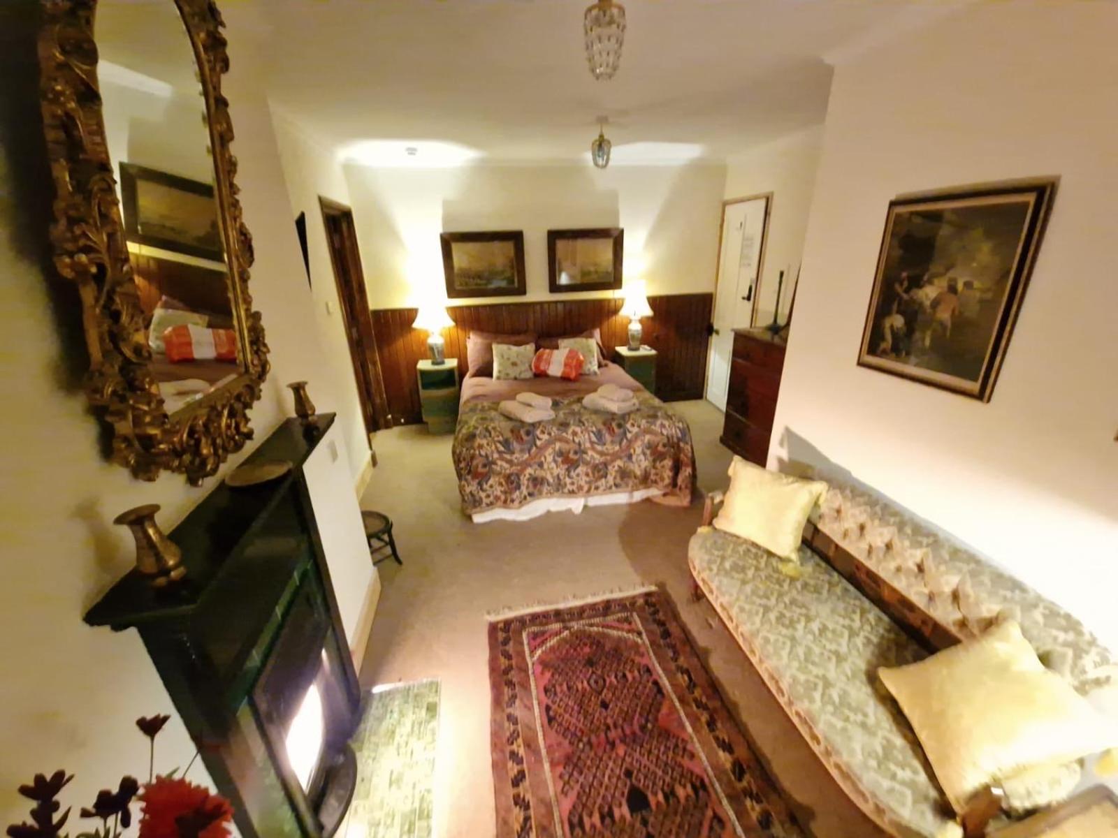Cambus O' May Traditional Highland Hotel Ballater Kültér fotó