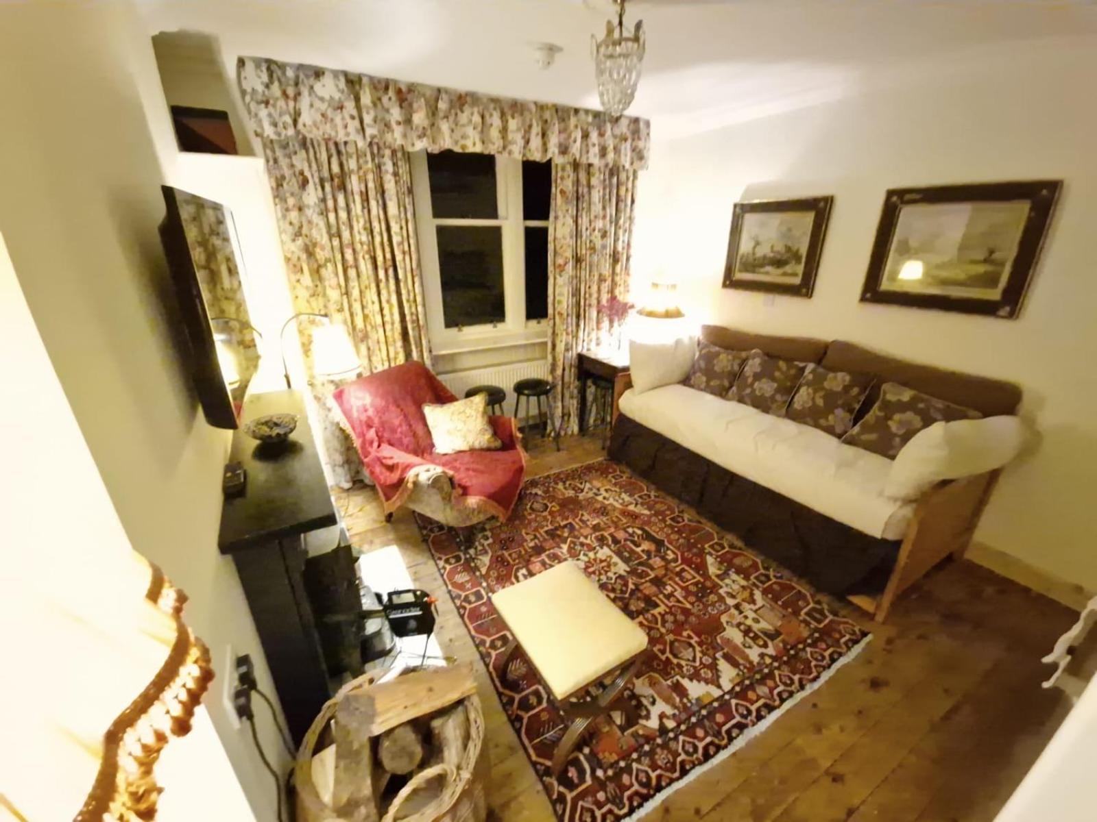 Cambus O' May Traditional Highland Hotel Ballater Kültér fotó