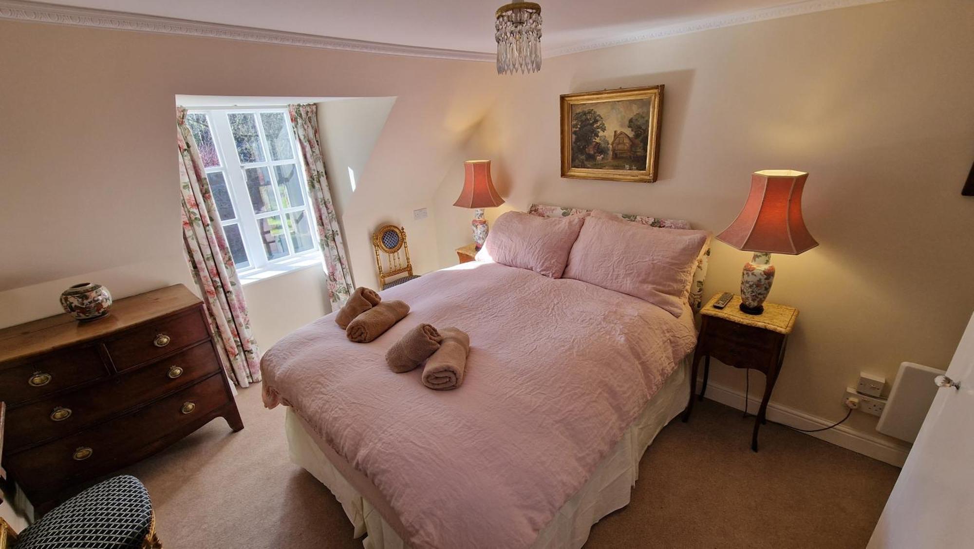 Cambus O' May Traditional Highland Hotel Ballater Szoba fotó