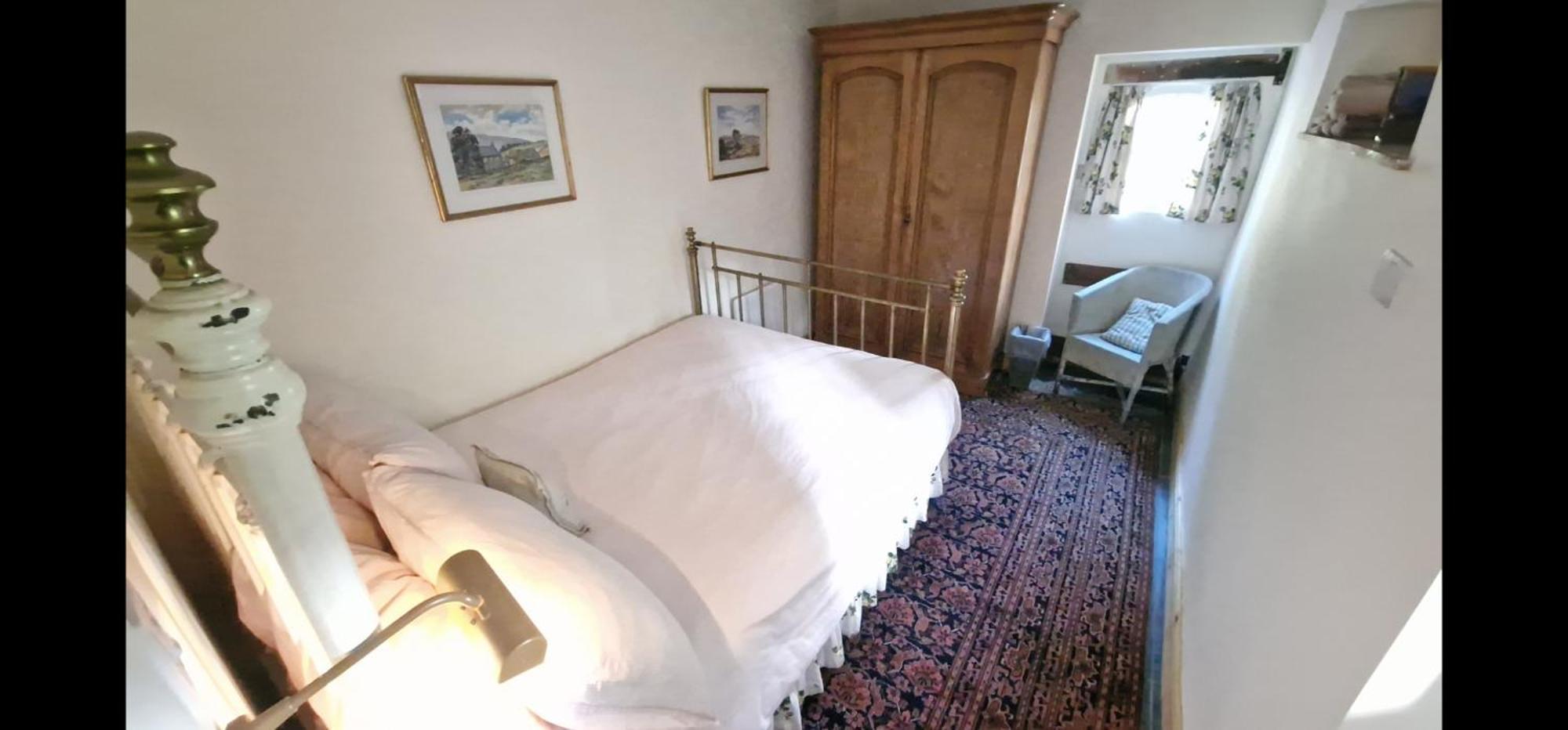 Cambus O' May Traditional Highland Hotel Ballater Szoba fotó
